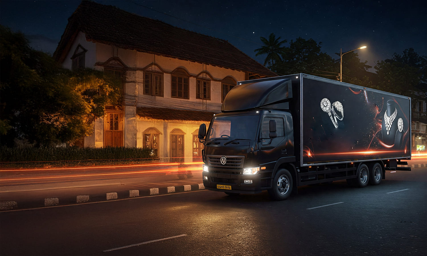 LED display solutions in Andhra Pradesh