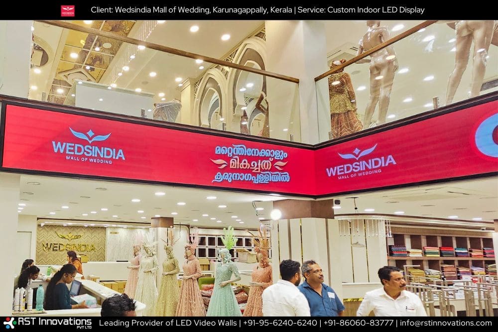 RST Innovations Kollam