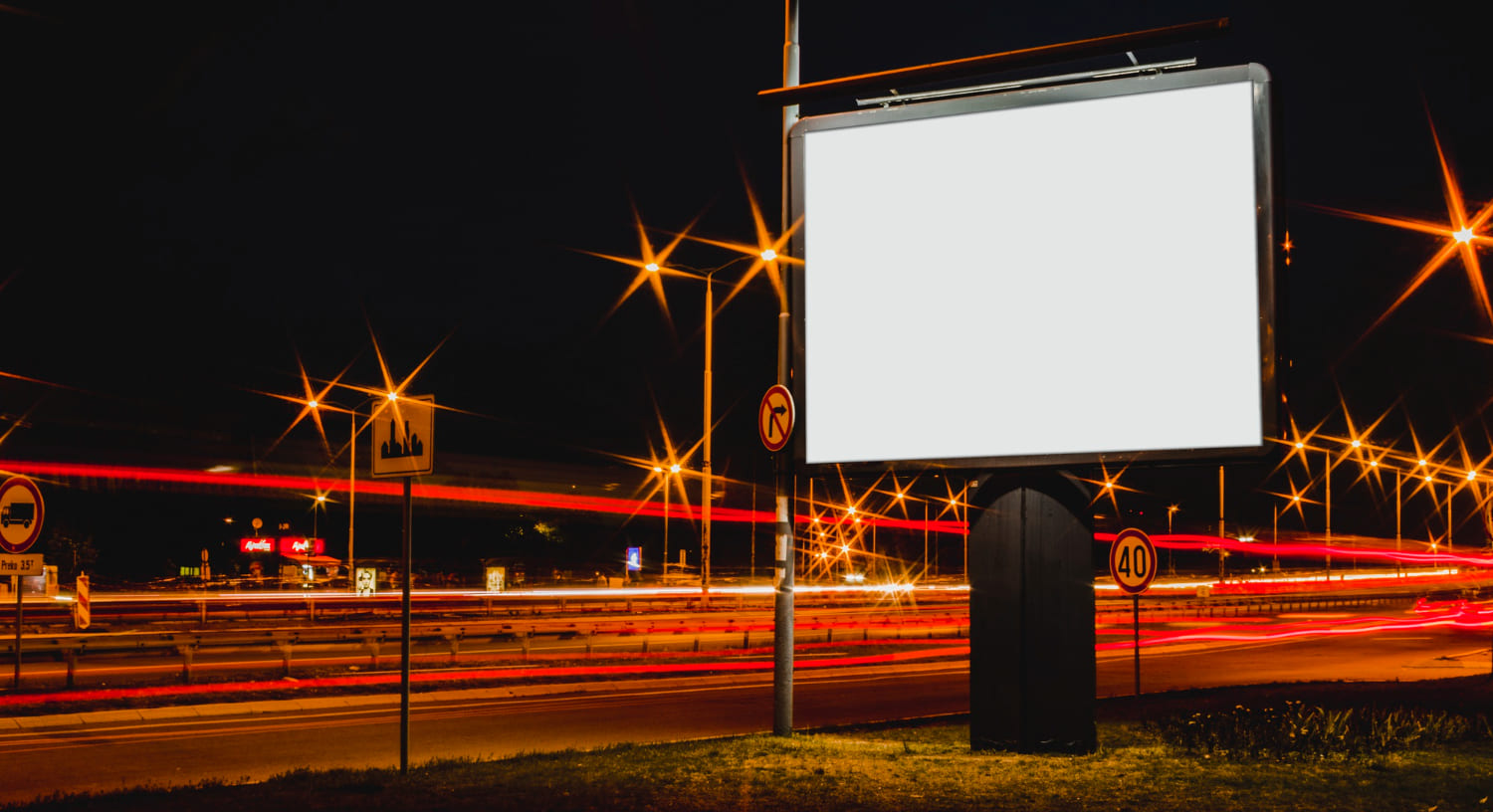 Flexible & Curved LED Display